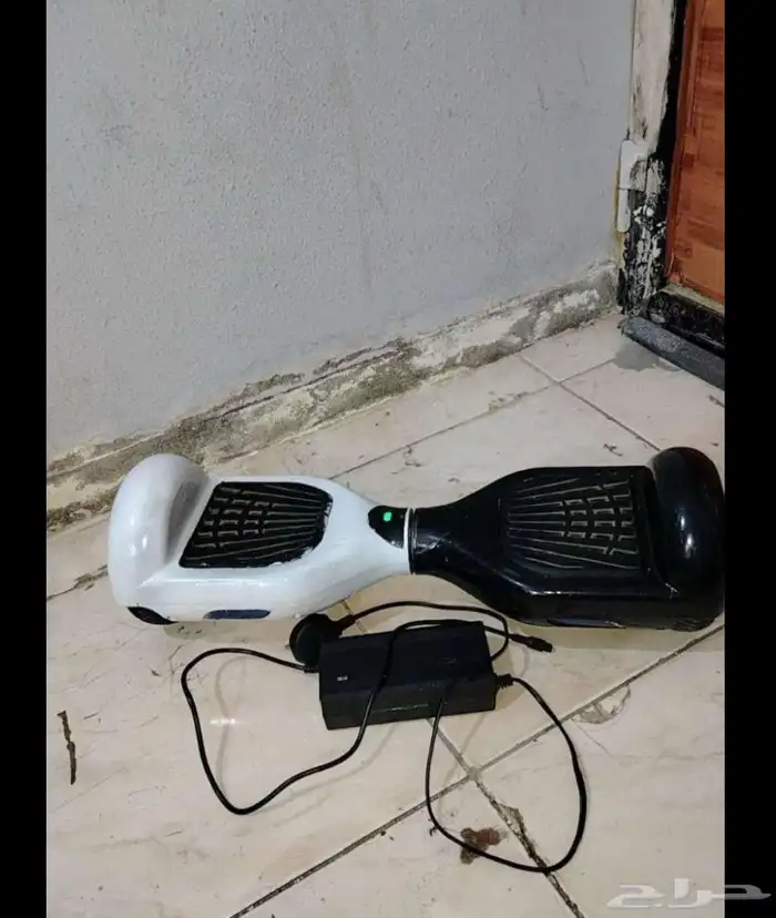 سكوتر ذكي للبيع المستعجل 1