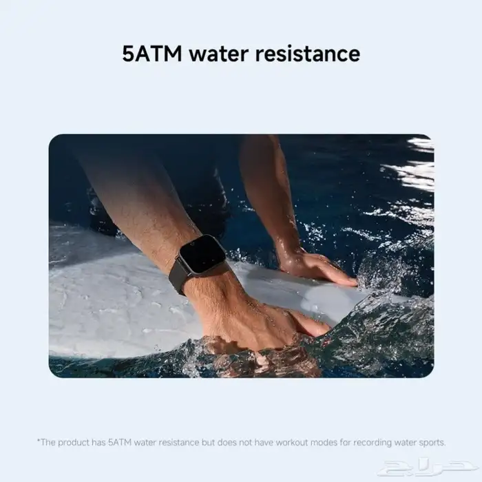 Xiaomi watch   5 active 3