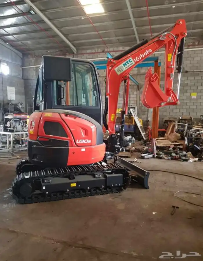 دينات ونش مان لفت سيزر لفت كرينات ورافعات شوكية 4