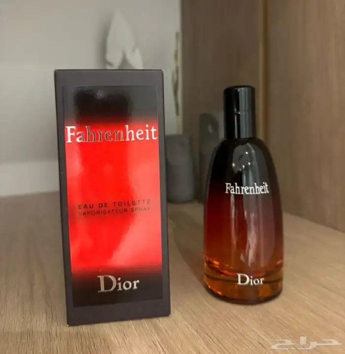 عطور ديور ماستر كواليتي درجة اولى 27