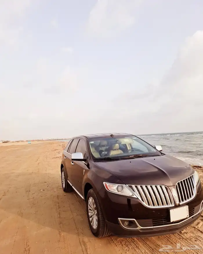لنكن mkx 2014 بودي بلد 3