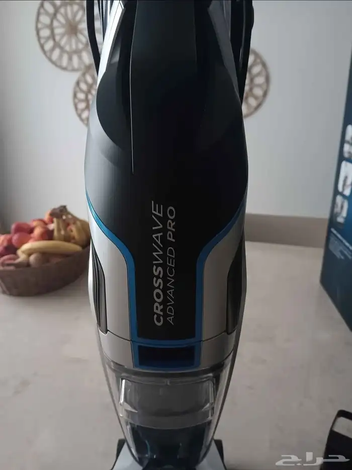 Bissel Crosswave advanced pro multi surface vacuum cleaner 3