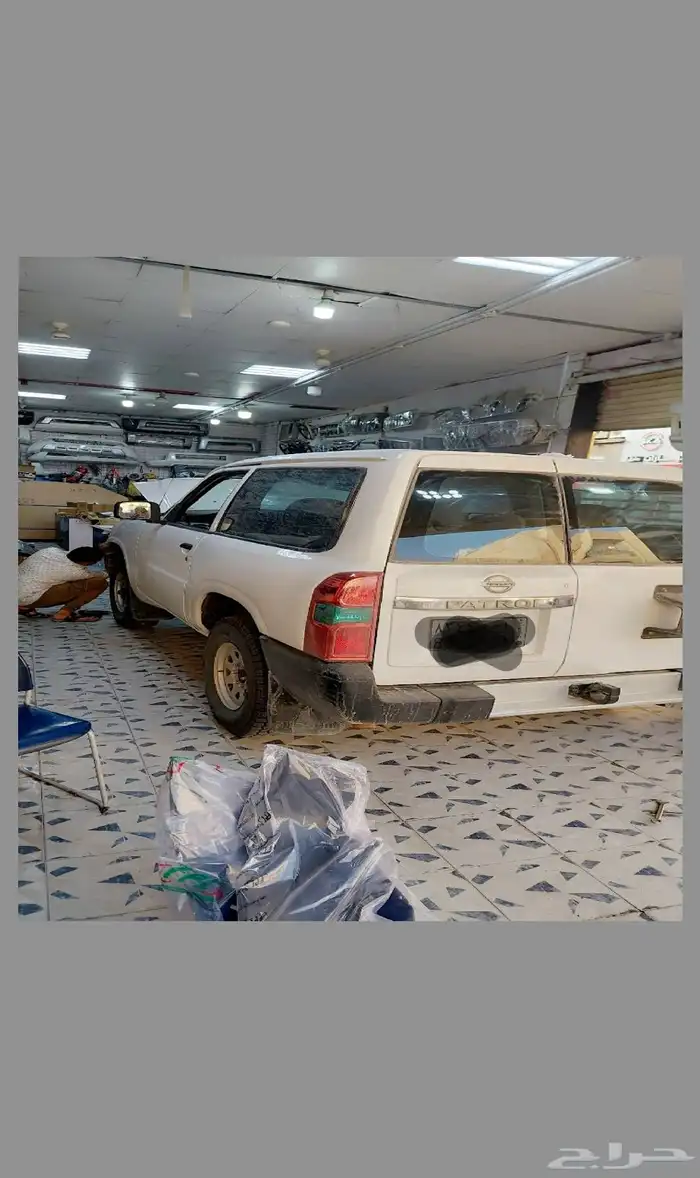 ترهيم ربع فتح من سلق الي رفرف 3