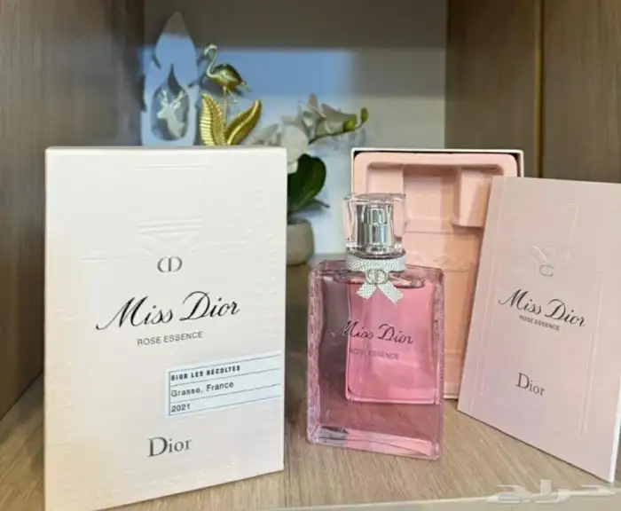 عطور ديور ماستر كواليتي 8