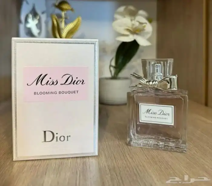 عطور ديور ماستر كواليتي 6