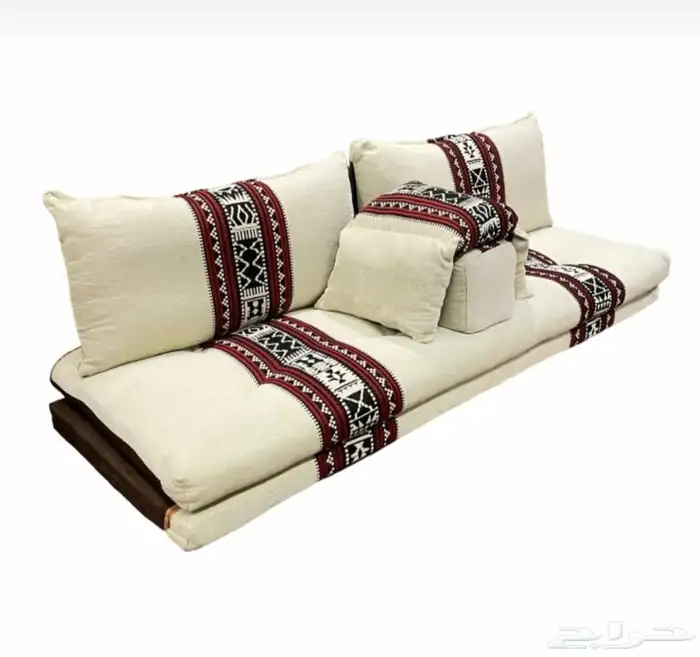 تفصيل جلسات ارضيه و جلسات خارجيه و جلسات شعبيه و ستائر و كنب 2