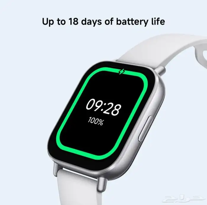 Xiaomi watch   5 active 4