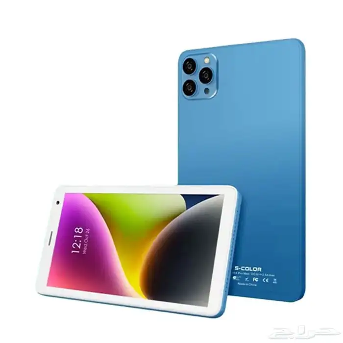 تابلت Note15 الجديد   بسعر 280 ريال فقط 1