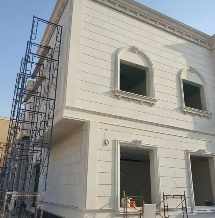 مقاول حجر ورخام 5