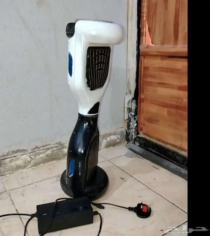 سكوتر ذكي للبيع المستعجل 0