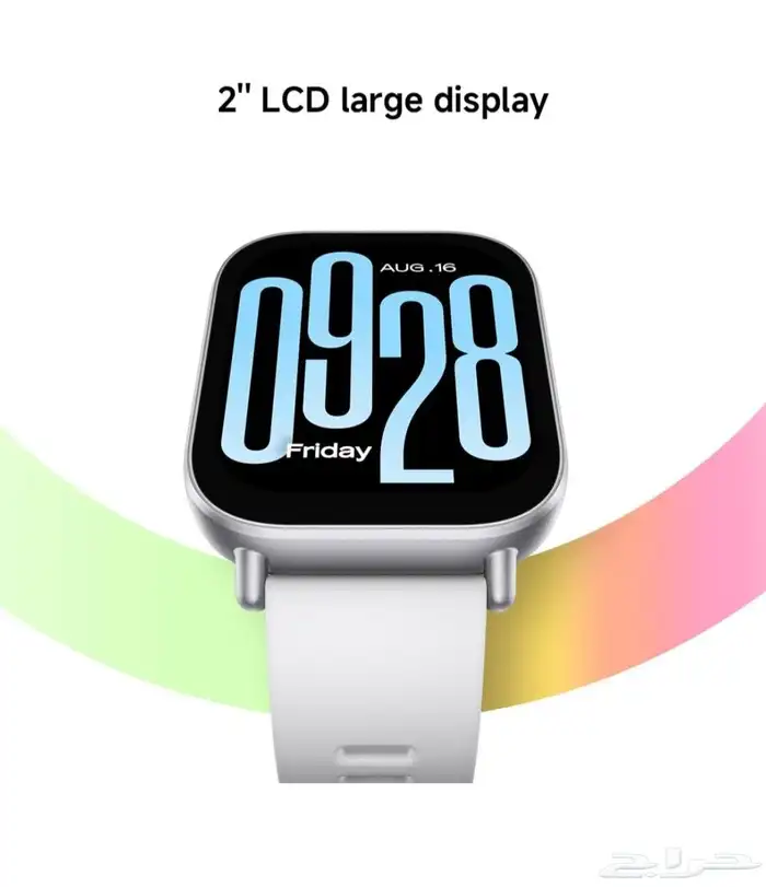 Xiaomi watch   5 active 2