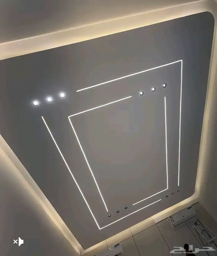 اصباغ وديكورات 7