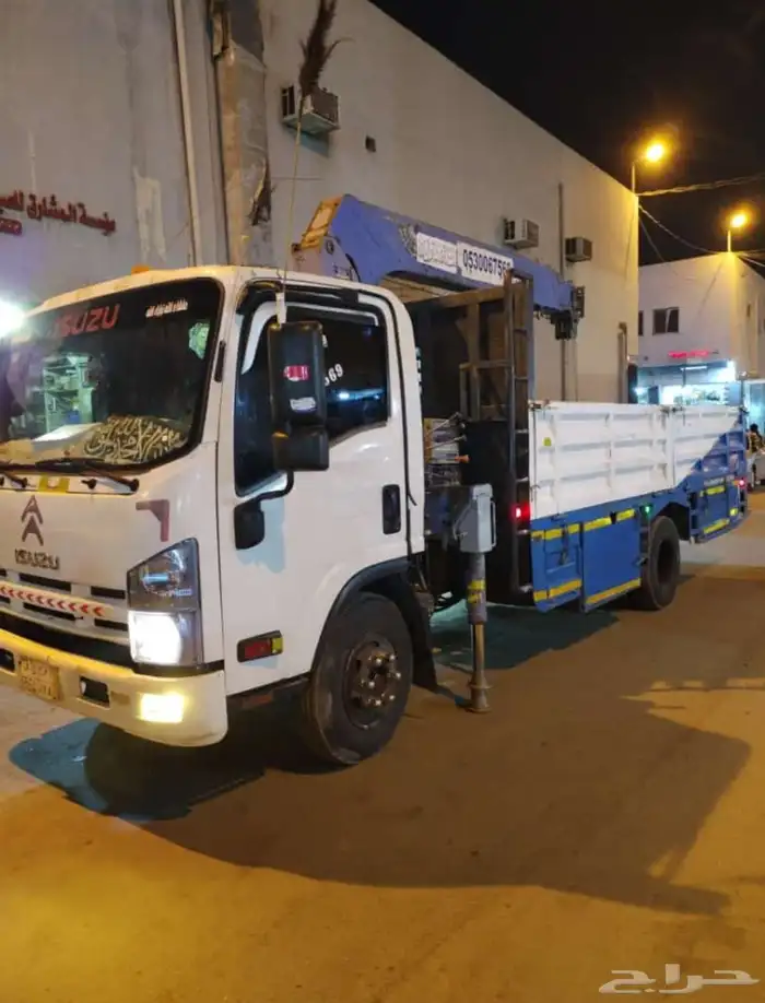 دينات ونش مان لفت سيزر لفت كرينات ورافعات شوكية 0