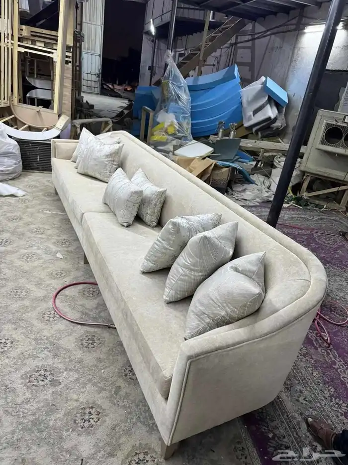 نيب مساند ستاير تر ب 6