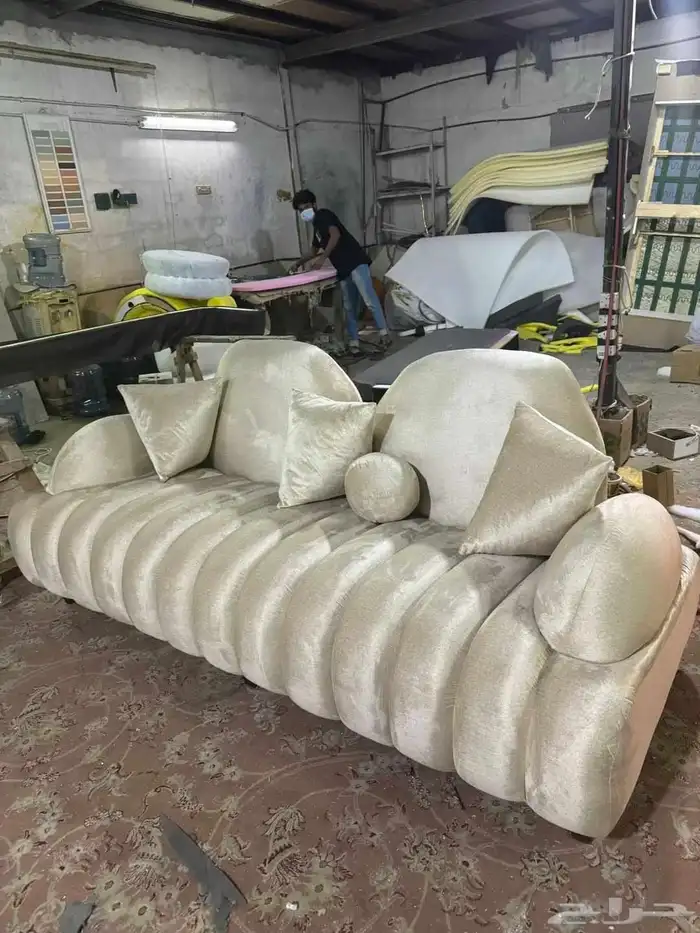 نيب مساند ستاير تر ب 7