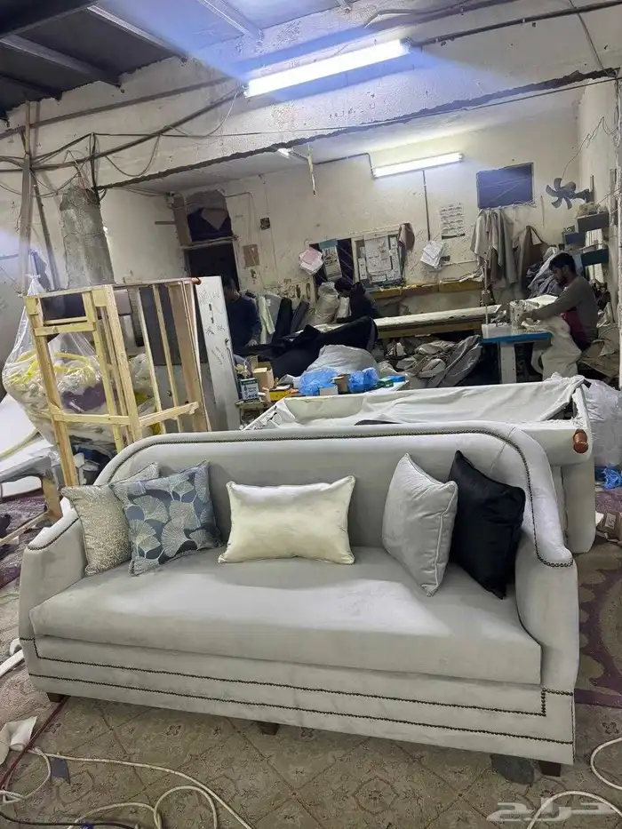 نيب مساند ستاير تر ب 8