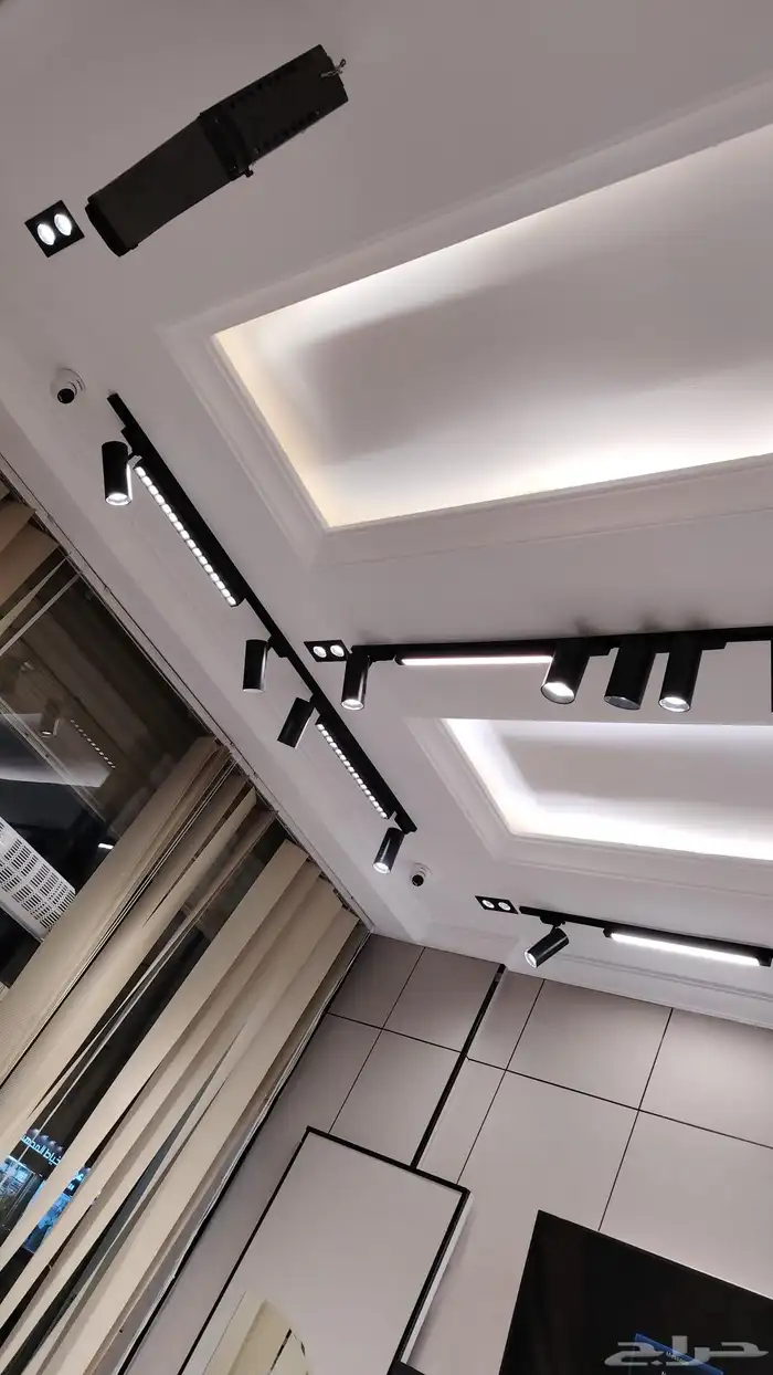 كهربائي الحمدانيه 34