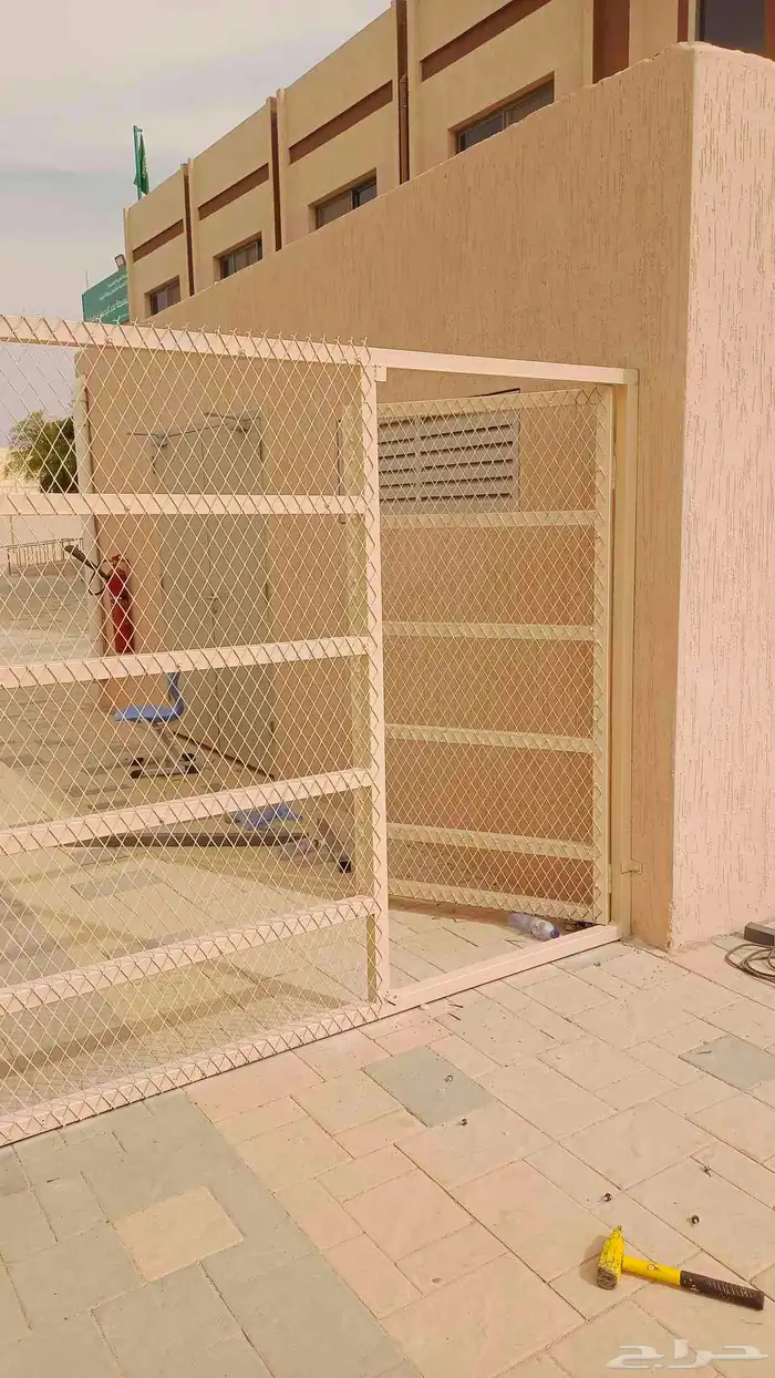مضلات وسواتر 7