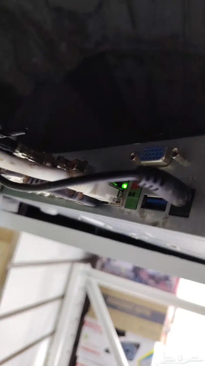 كهربائي مباني تشطيب تأسيس صيانة لجميع أعمال الكهرباء والانتر 28