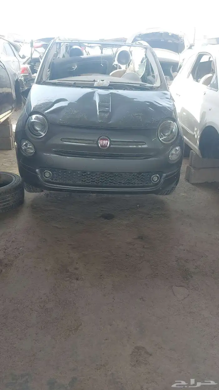 قطع غيار تشليح 1
