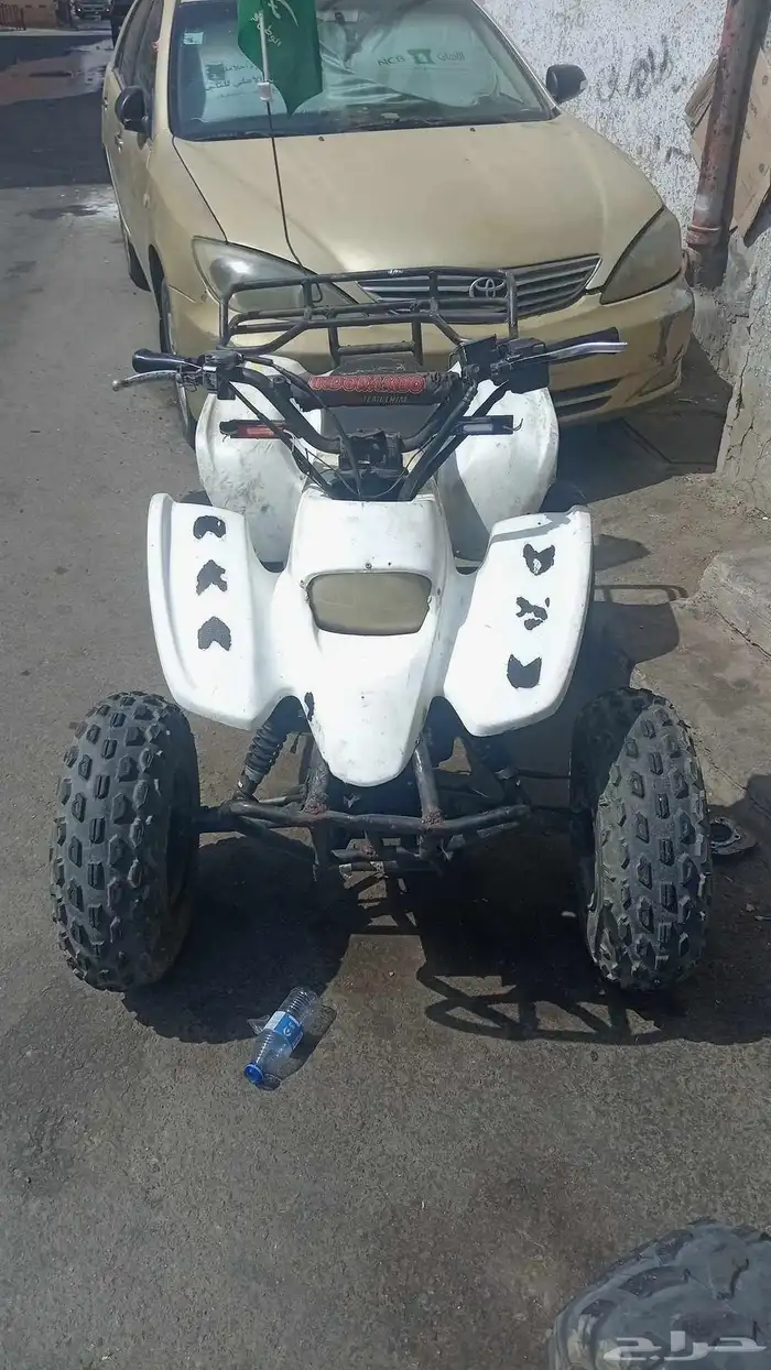 دباب سويدي نضيف شغال على الشرط 0