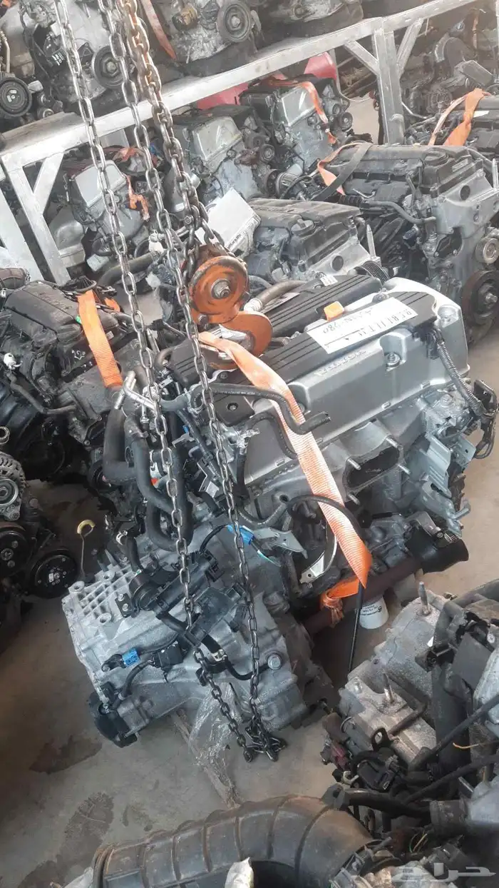 Honda accord 2