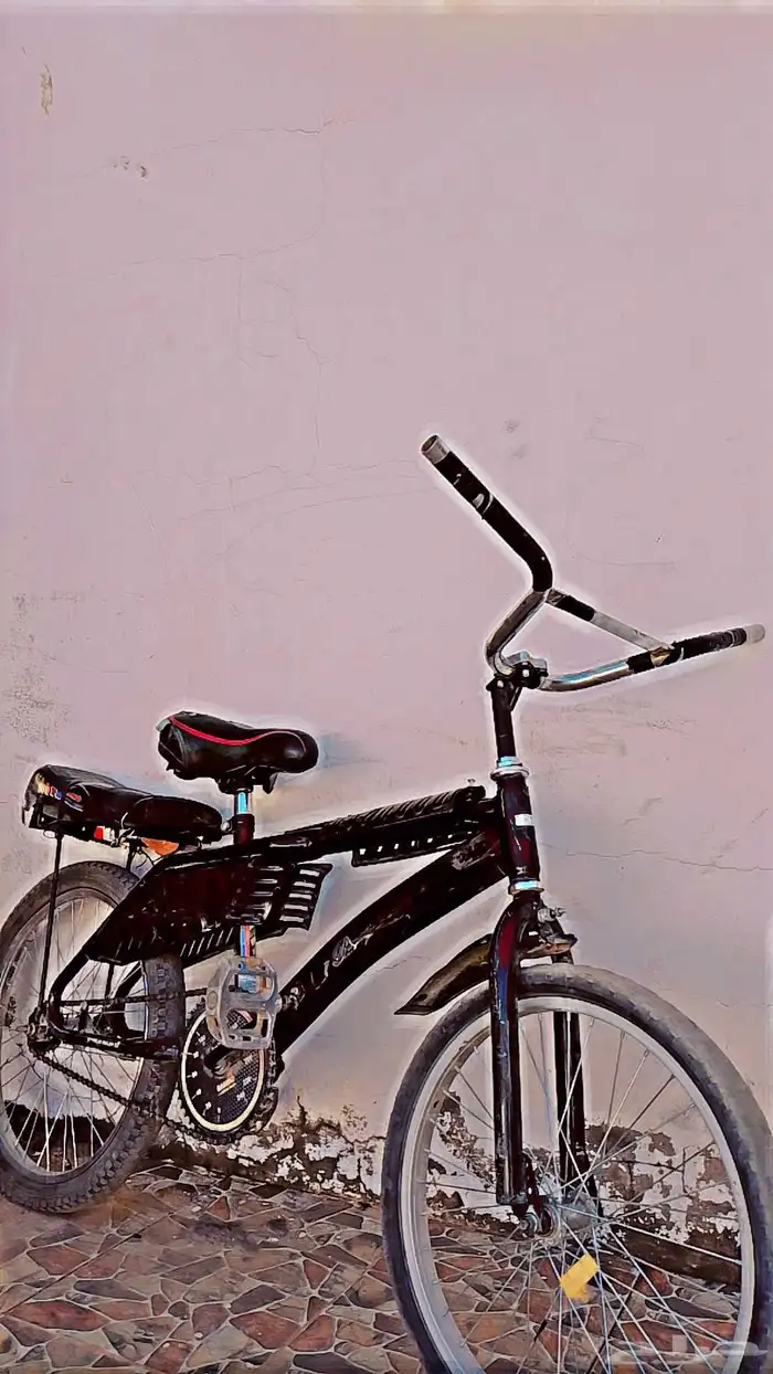 سيكل رامبو موقع طبرجل 0
