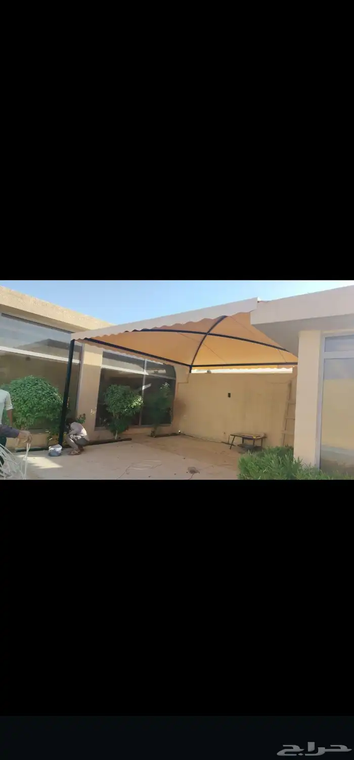 مضلات وسواتر العنزي 2