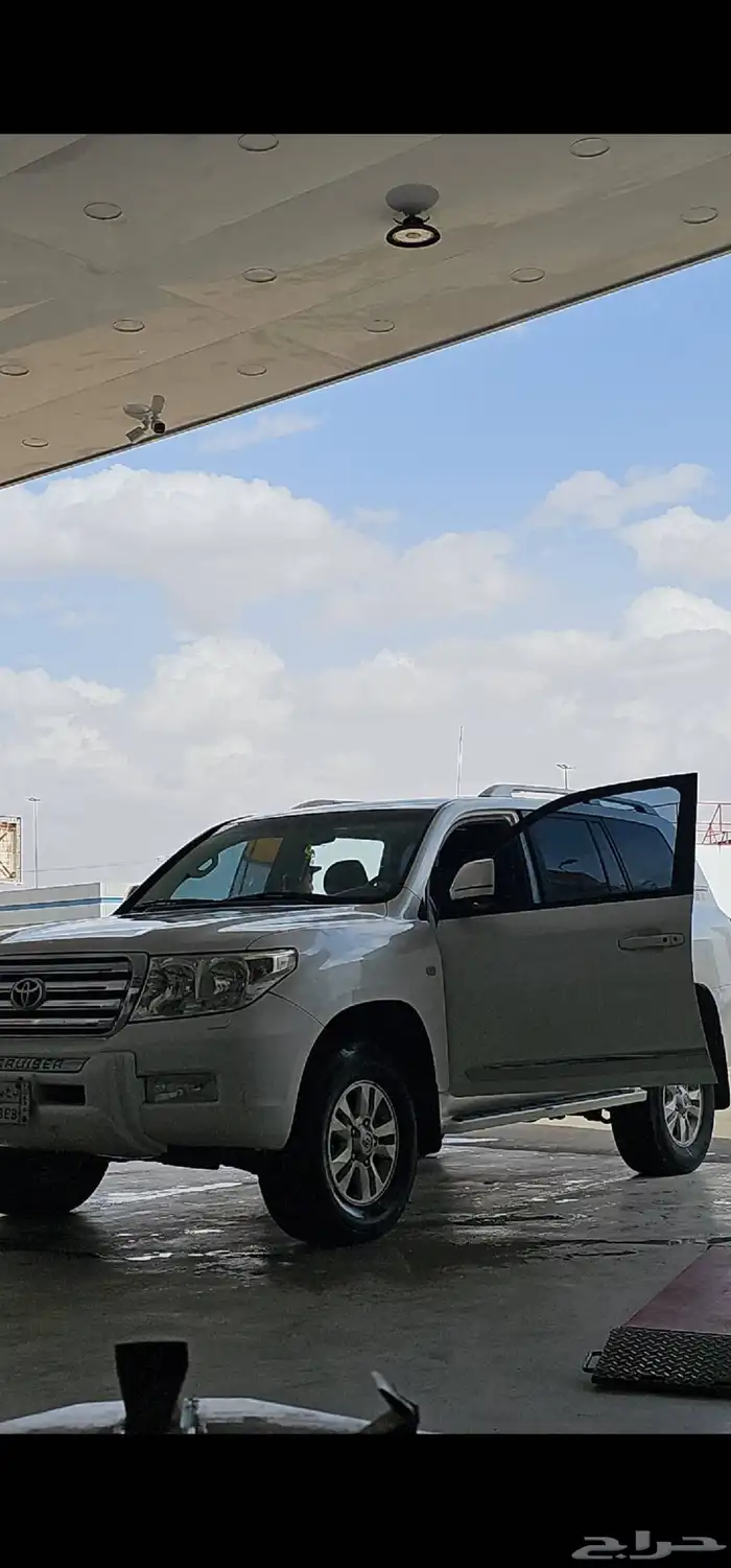 جي اكس ار فل كامل دفلك فتحه موديل 2009 2