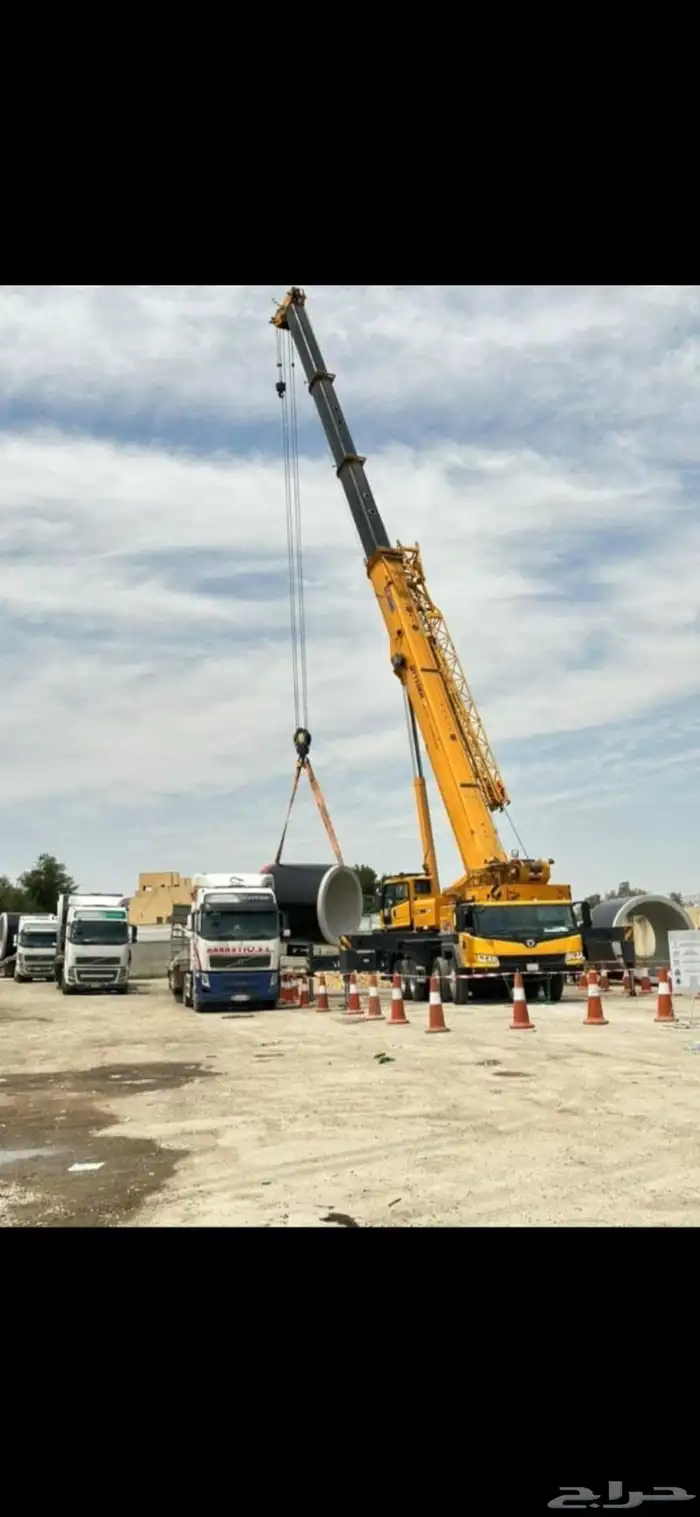 فوركلفت رافعات شوكيه كرينات للأيجار 0