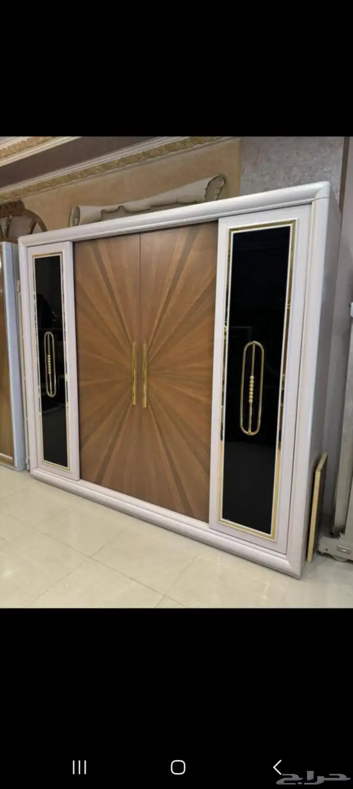 غرف نوم دمياطي 8