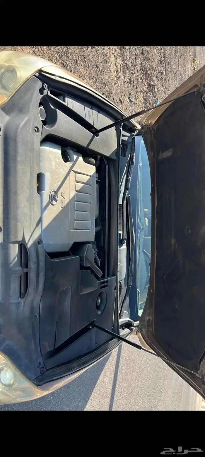 لكزس ES 350 3