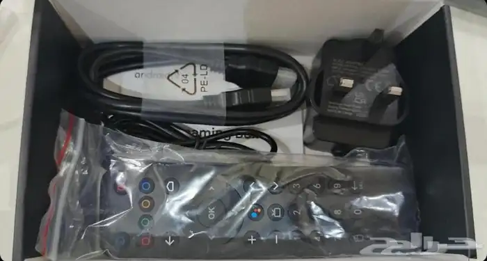 جهاز TV BOX مي كول اندرويد KM7 se جديدة للبيع 4