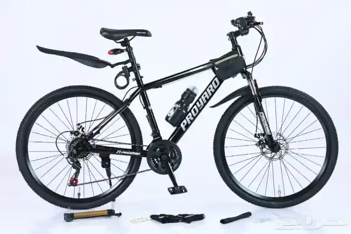 سيكل رياضي هجين مع الهدايا سياكل رياضيه هجين مع الهدايا 3