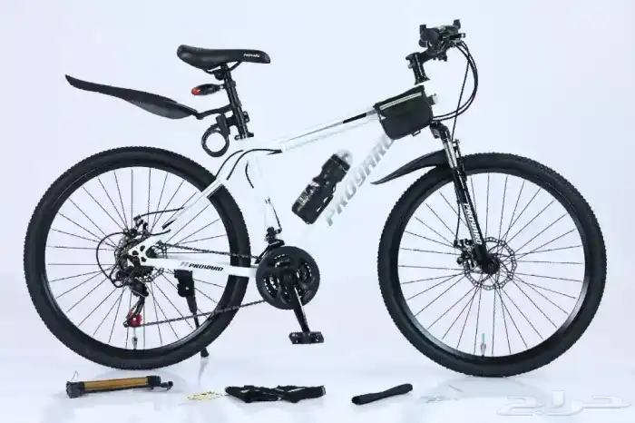 سيكل رياضي هجين مع الهدايا سياكل رياضيه هجين مع الهدايا 4