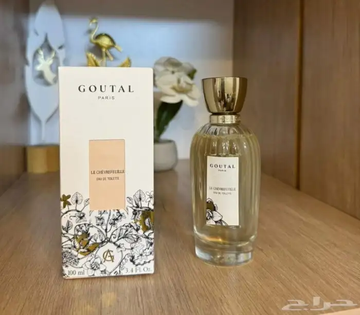 عطور متنوعة ماستر كواليتي 6