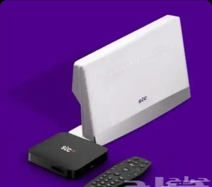 مندوب الياف بصرية فايبر STC 6