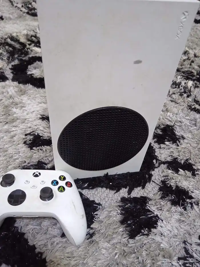 اكس بوكس سيريس اس 0