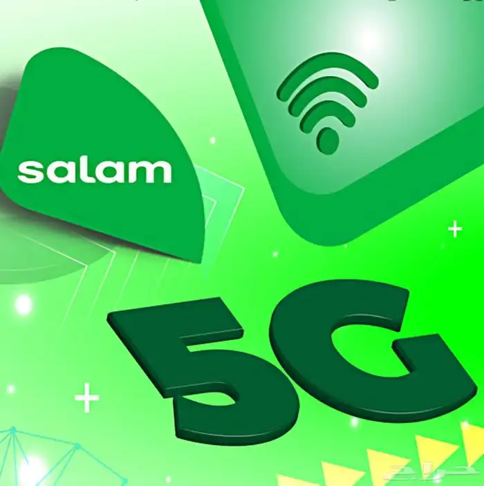 مندوب ألياف بصرية سلام stc 0