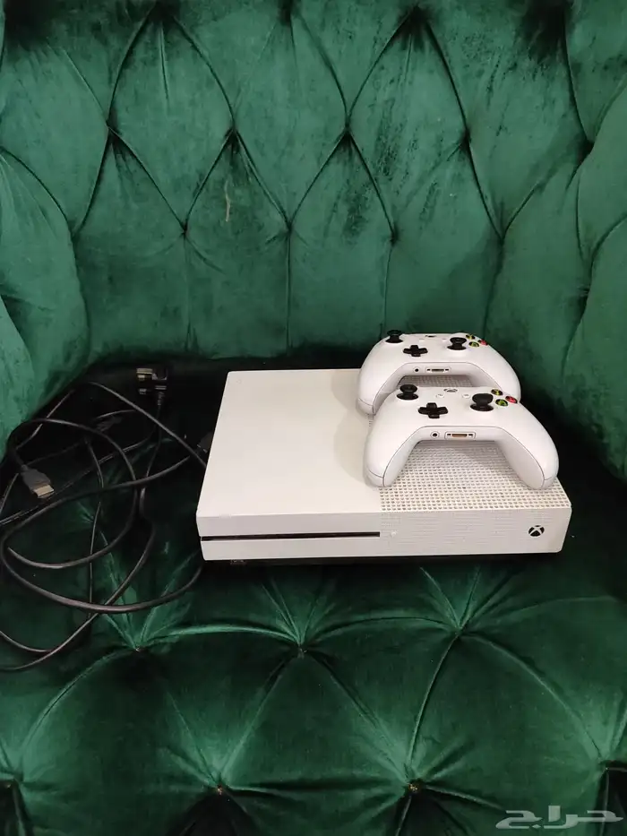 اكسبوكس ون اس Xbox one s 1