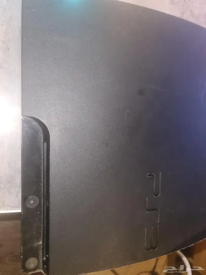 سوني 3 ps3 معدل 0