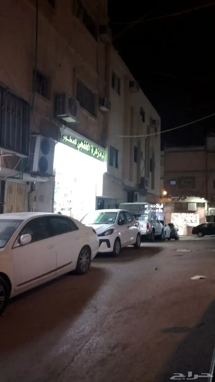 ابومشعل لتوصيل الطلبات داخل الدمام 0