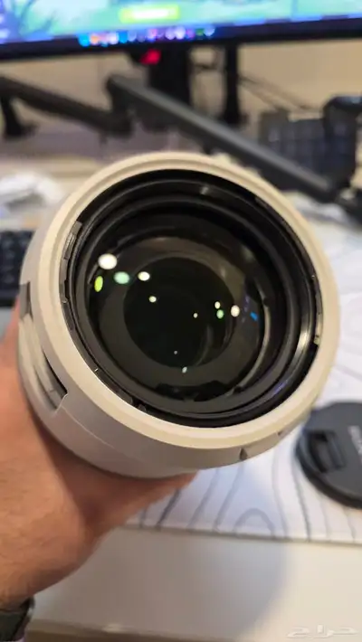 عدسه sony 70-200 f2.8 gm ii index