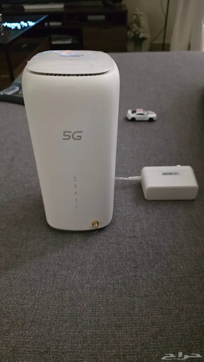 راوتر فايبر هوم 5G الغني عن التعريف 2