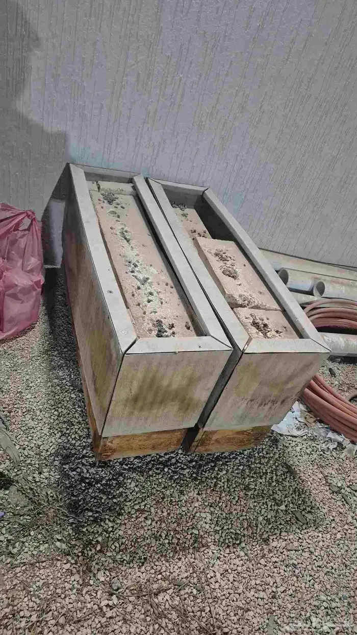 احواض زينه 0