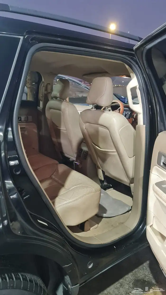 لنكون MKS 2007 للبيع 1