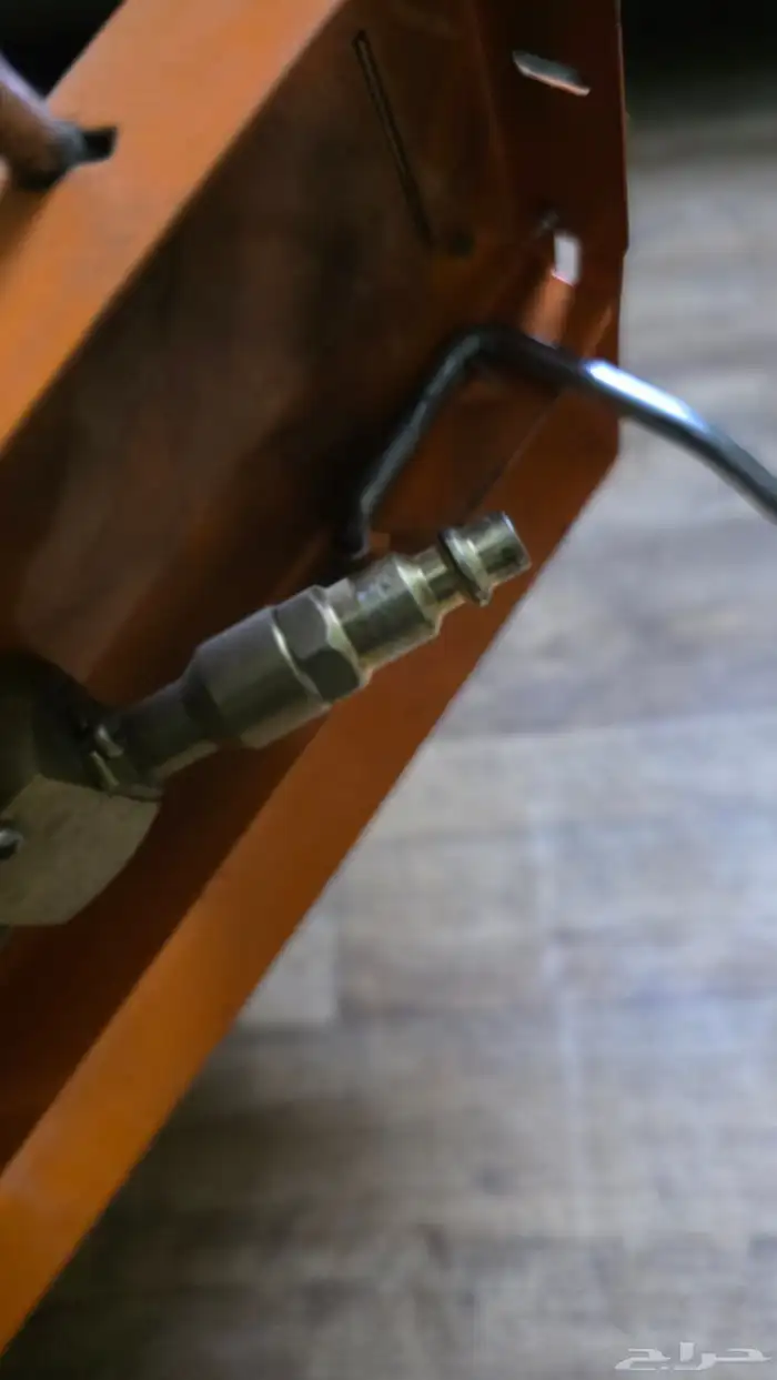 ادوات رحلات سويديه بريموس وسيفرت primus . sievert 10