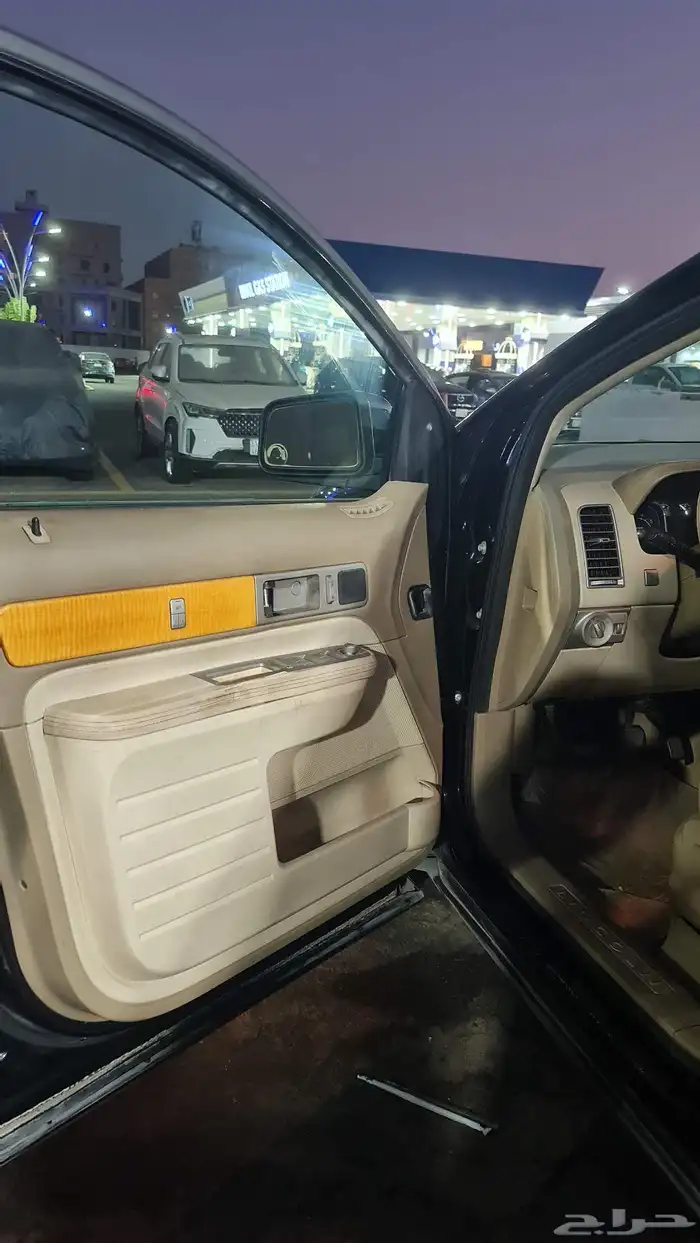 لنكون MKS 2007 للبيع 0