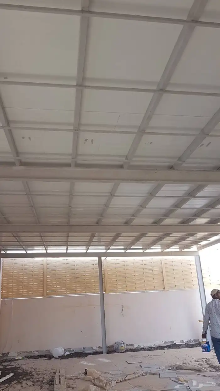 حداد ما بليزر شباك نرابزين هنجر شينكو ضرب زين 6