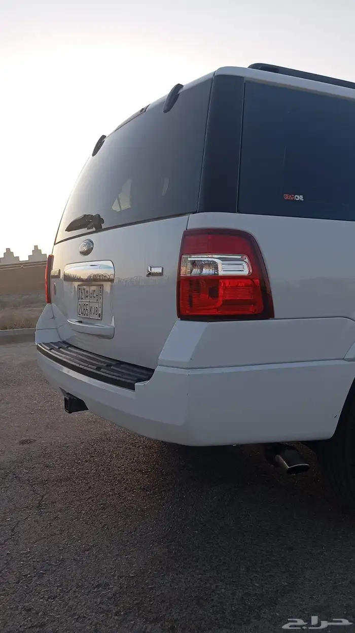 اكسبديشن 2010 وكاله 4